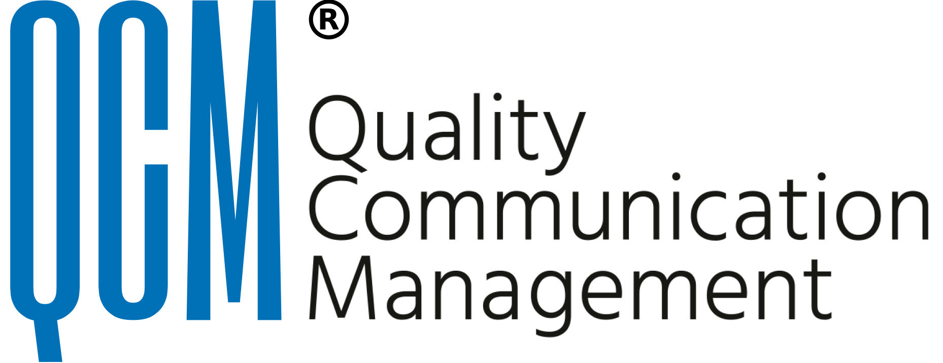 QCM logo